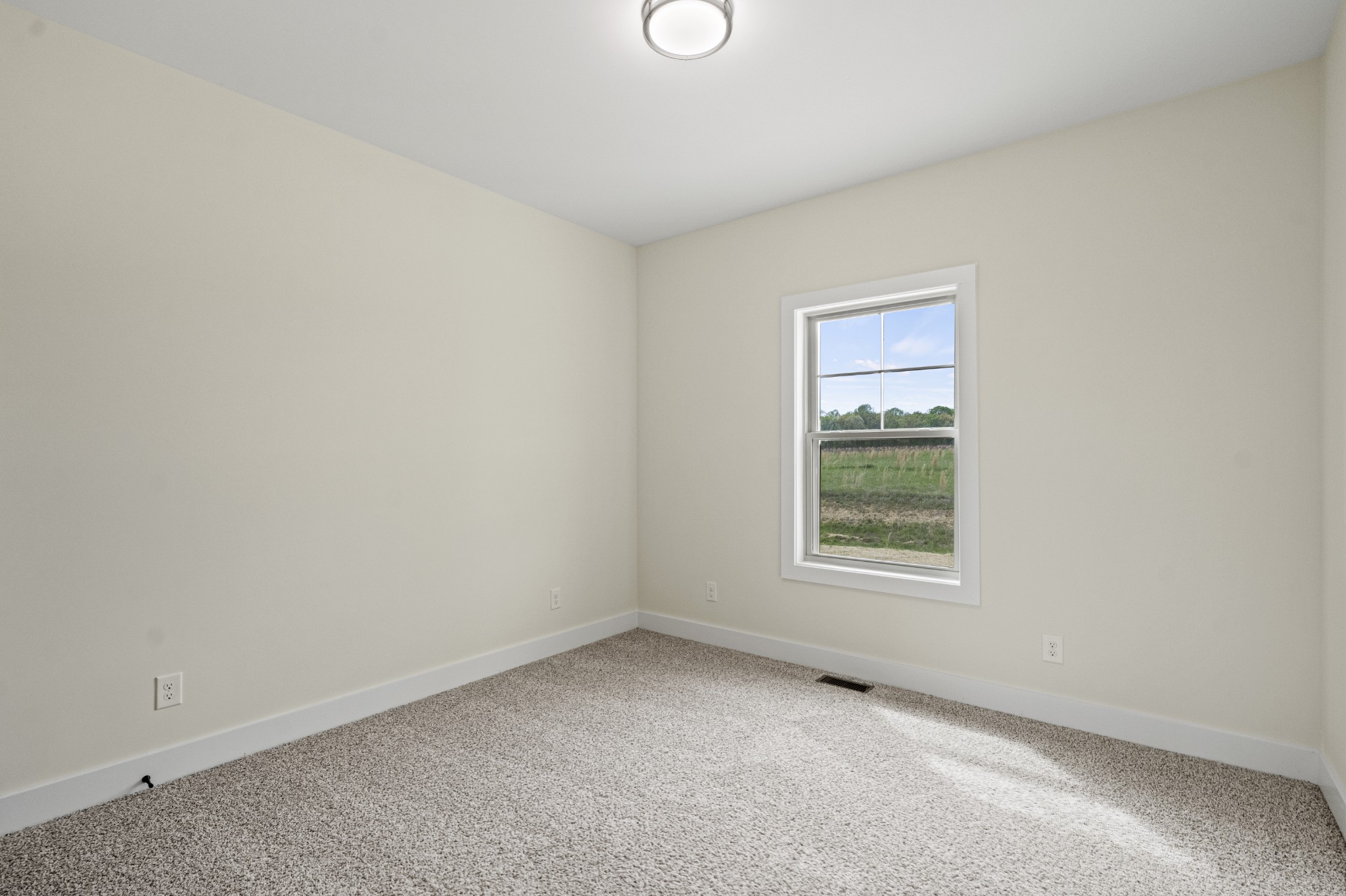 3368 Calista Road White House, TN 37188 - Photo 26 of 37 an empty room with a window