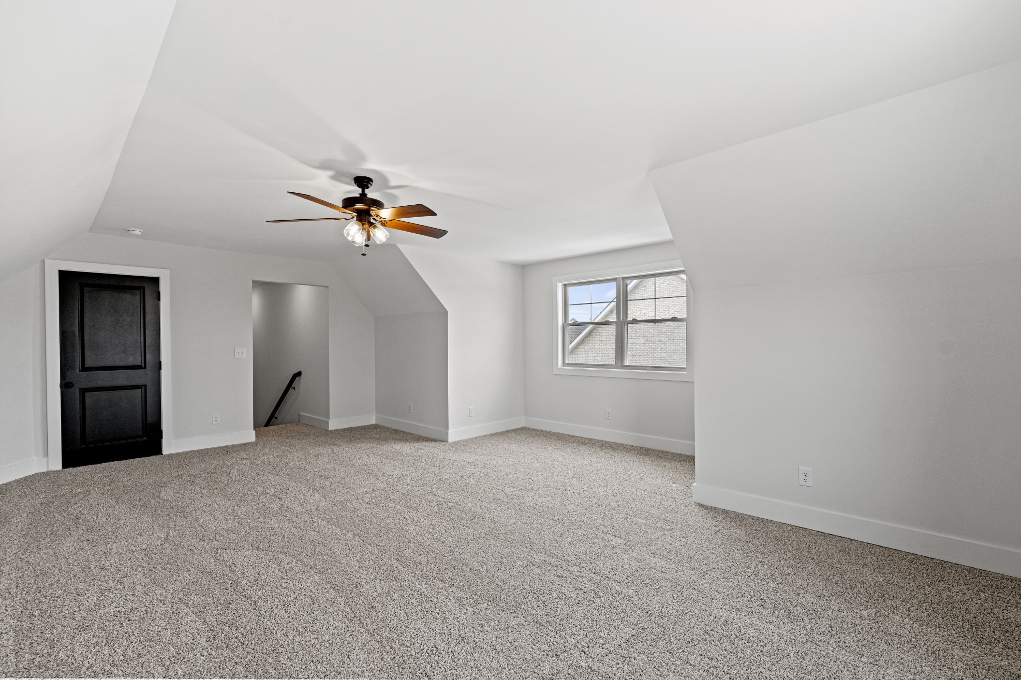 3368 Calista Road White House, TN 37188 - Photo 33 of 37 a view of a living room and window