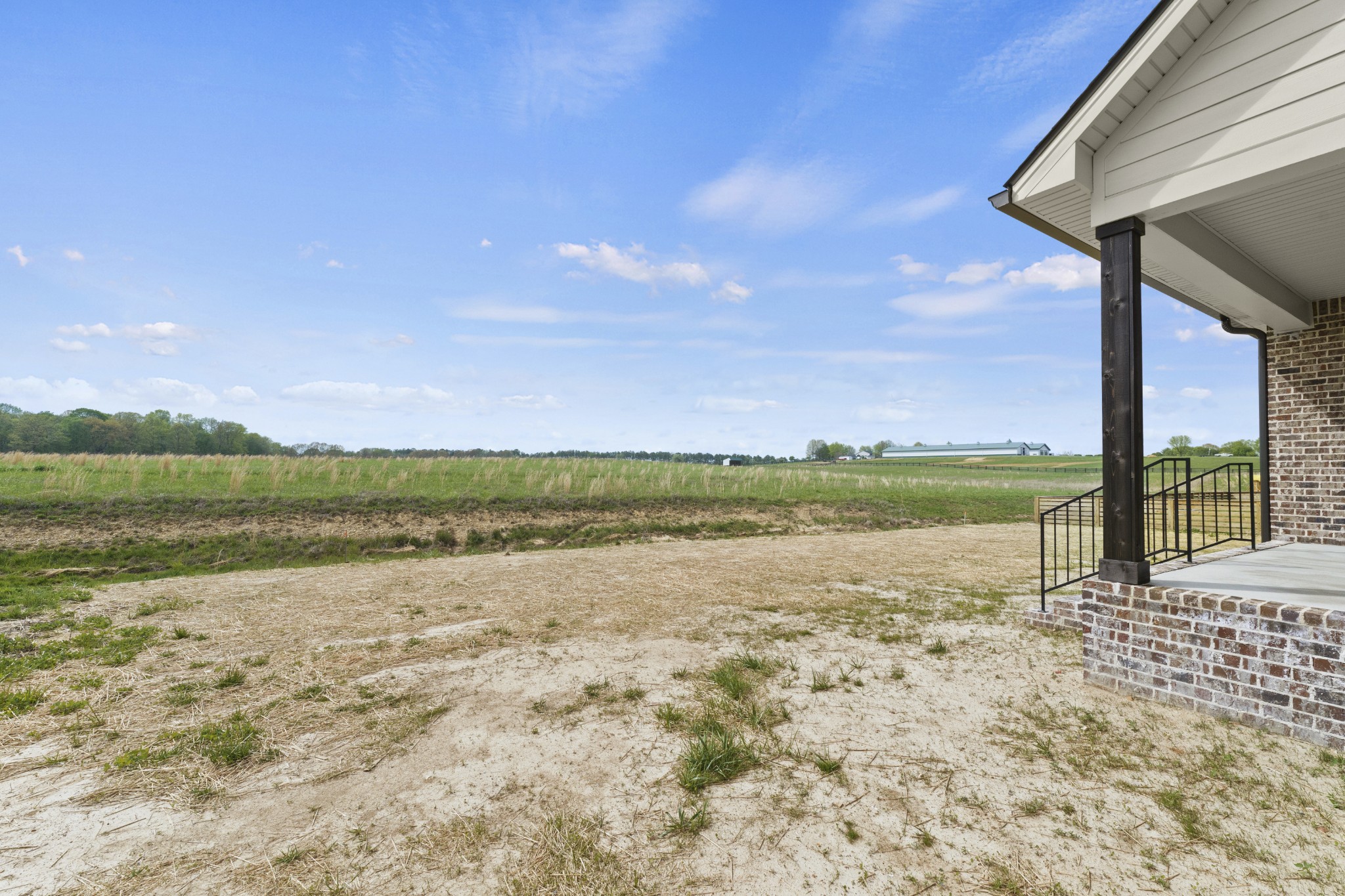 3368 Calista Road White House, TN 37188 - Photo 36 of 37 a view of lake with mountain