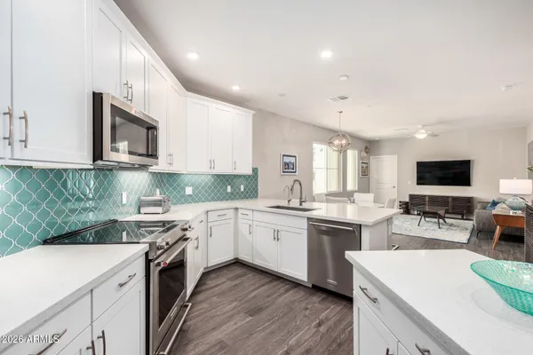 $325,000 | 2511 West Queen Creek Road, Unit 258, Chandler, AZ 85248