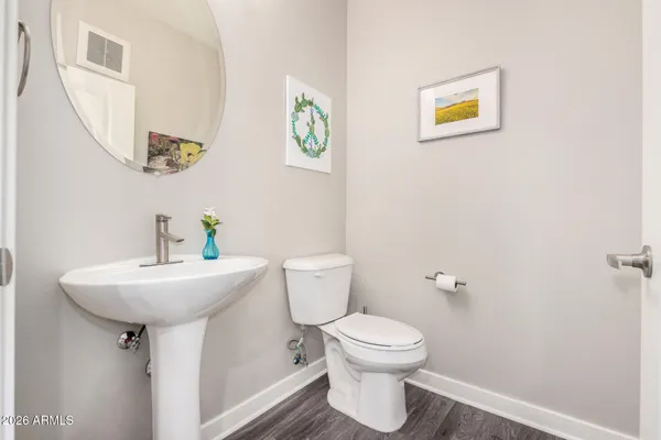 $325,000 | 2511 West Queen Creek Road, Unit 258, Chandler, AZ 85248