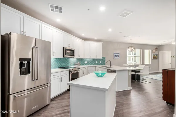 $325,000 | 2511 West Queen Creek Road, Unit 258, Chandler, AZ 85248