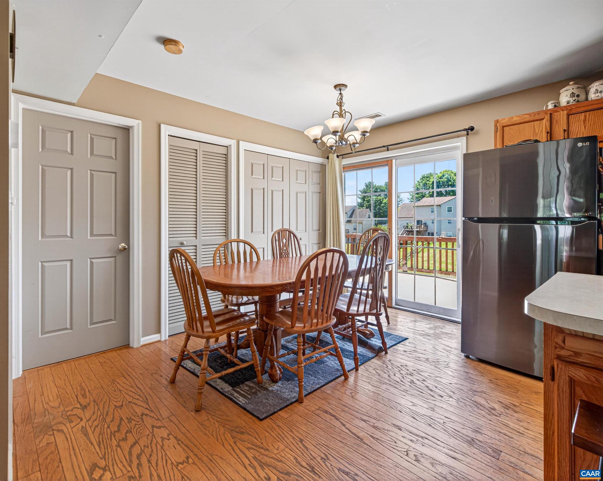 4733 Amber Ridge Court Charlottesville, VA 22901 - Photo 13 of 45