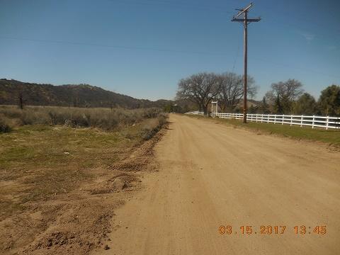 18955 Arosa Road Tehachapi, CA 93561 - Photo 2 of 4 DSCN9974