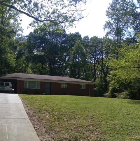 3065 Browns Mill Road Southeast Atlanta, GA 30354 - Photo 1 of 1