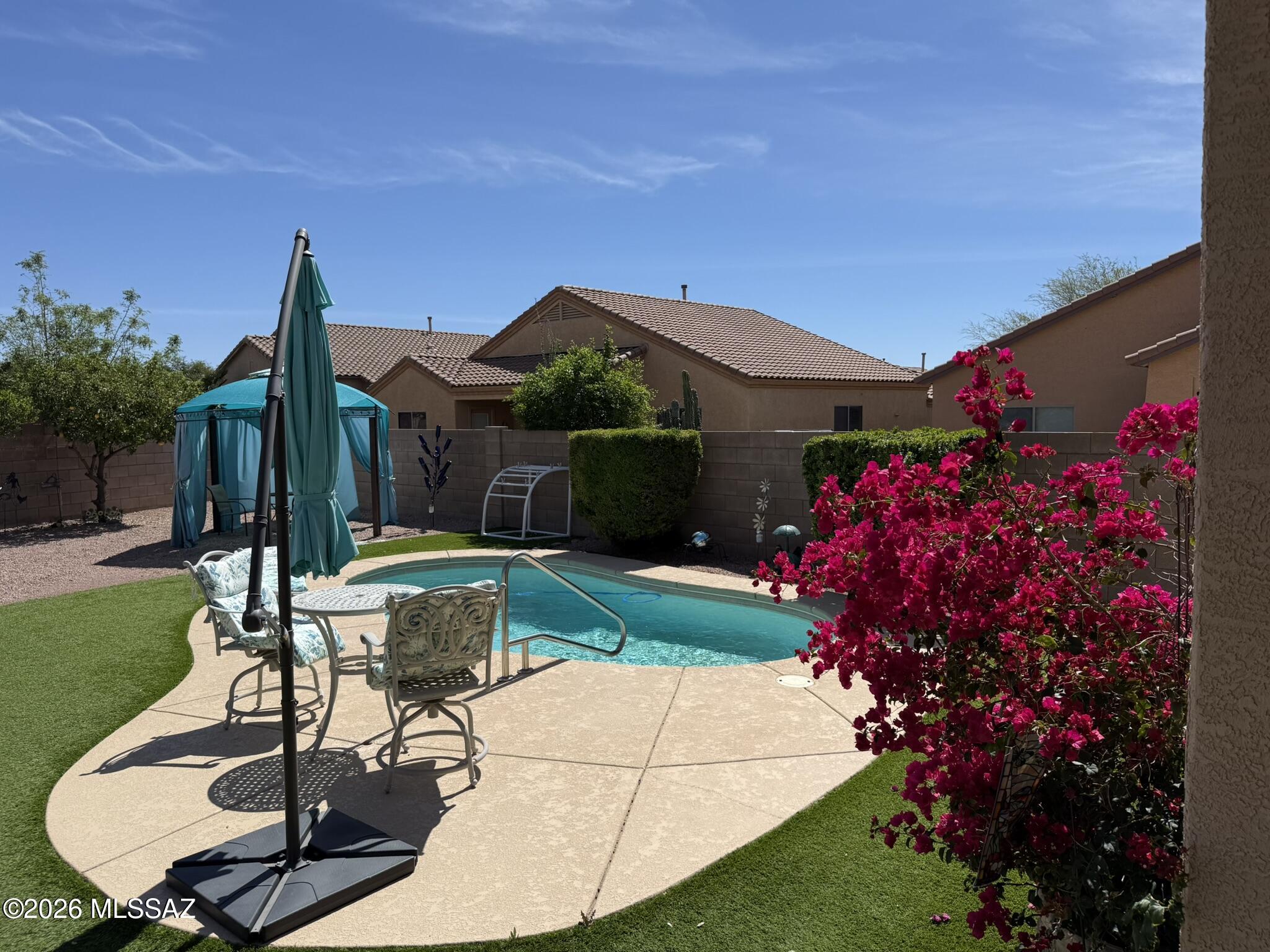 3517 South Desert Lantern Road Tucson, AZ 85735 - Photo 38 of 50 Gallery Image 38