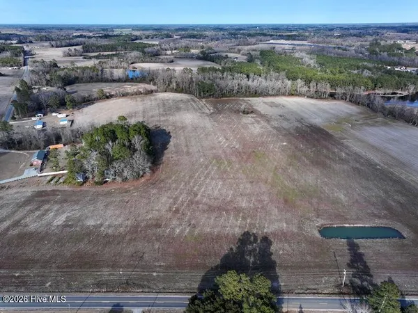 $60,000 | 2 East Raynham Road, Fairmont, NC 28340