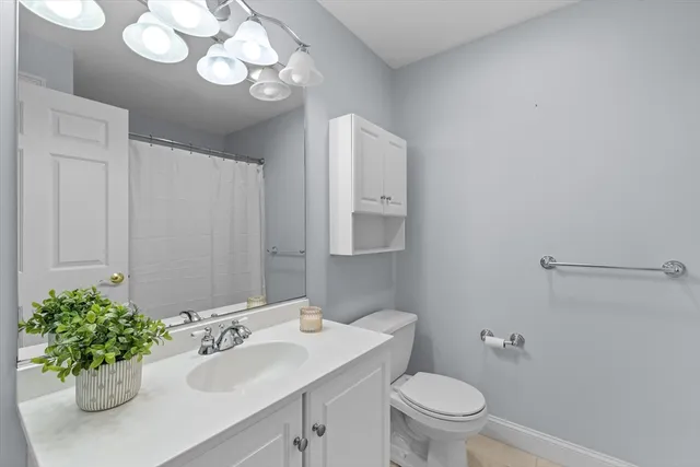 $485,000 | 1 Millbrook Lane, Unit 304, Wakefield, MA 01880