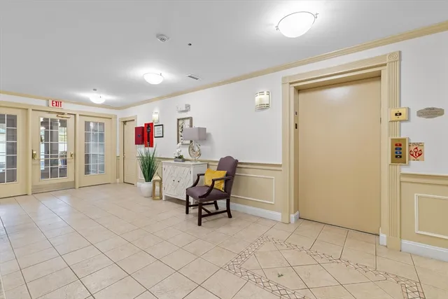 $485,000 | 1 Millbrook Lane, Unit 304, Wakefield, MA 01880