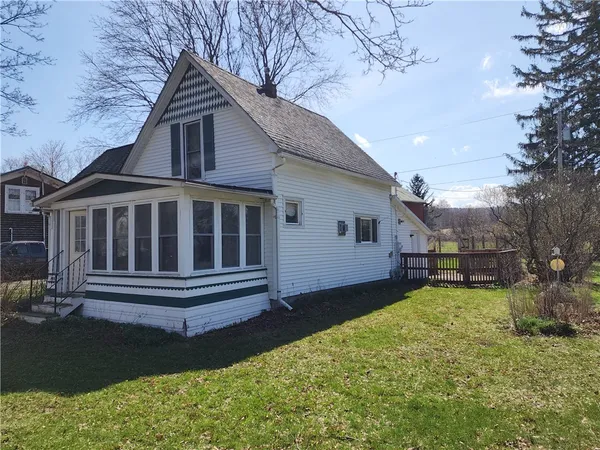 $119,900 | 10000 Oakland Street, Nunda, NY 14836