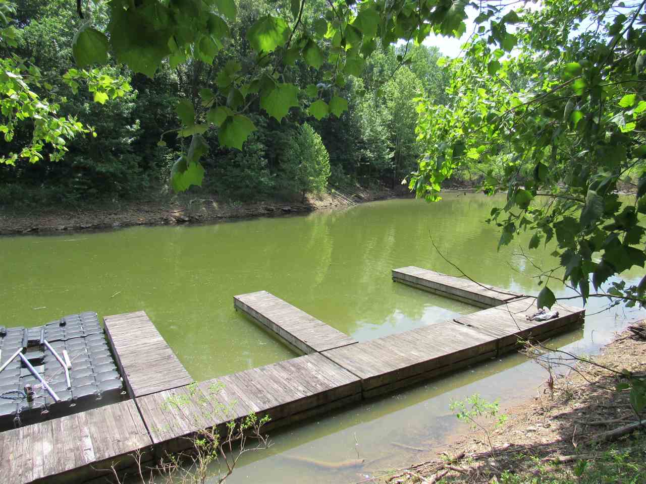Lot 24 Hidden Cove Road Lucas, KY 42156 - Photo 2 of 13 Gallery Image 2