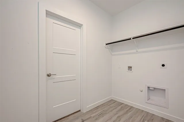 a view of small space