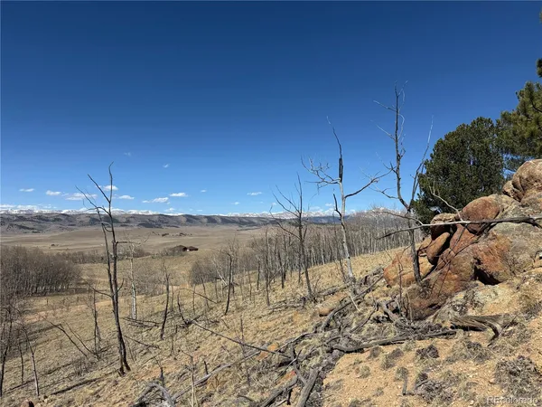 $65,000 | 615 Caracara Lane, Como, CO 80432