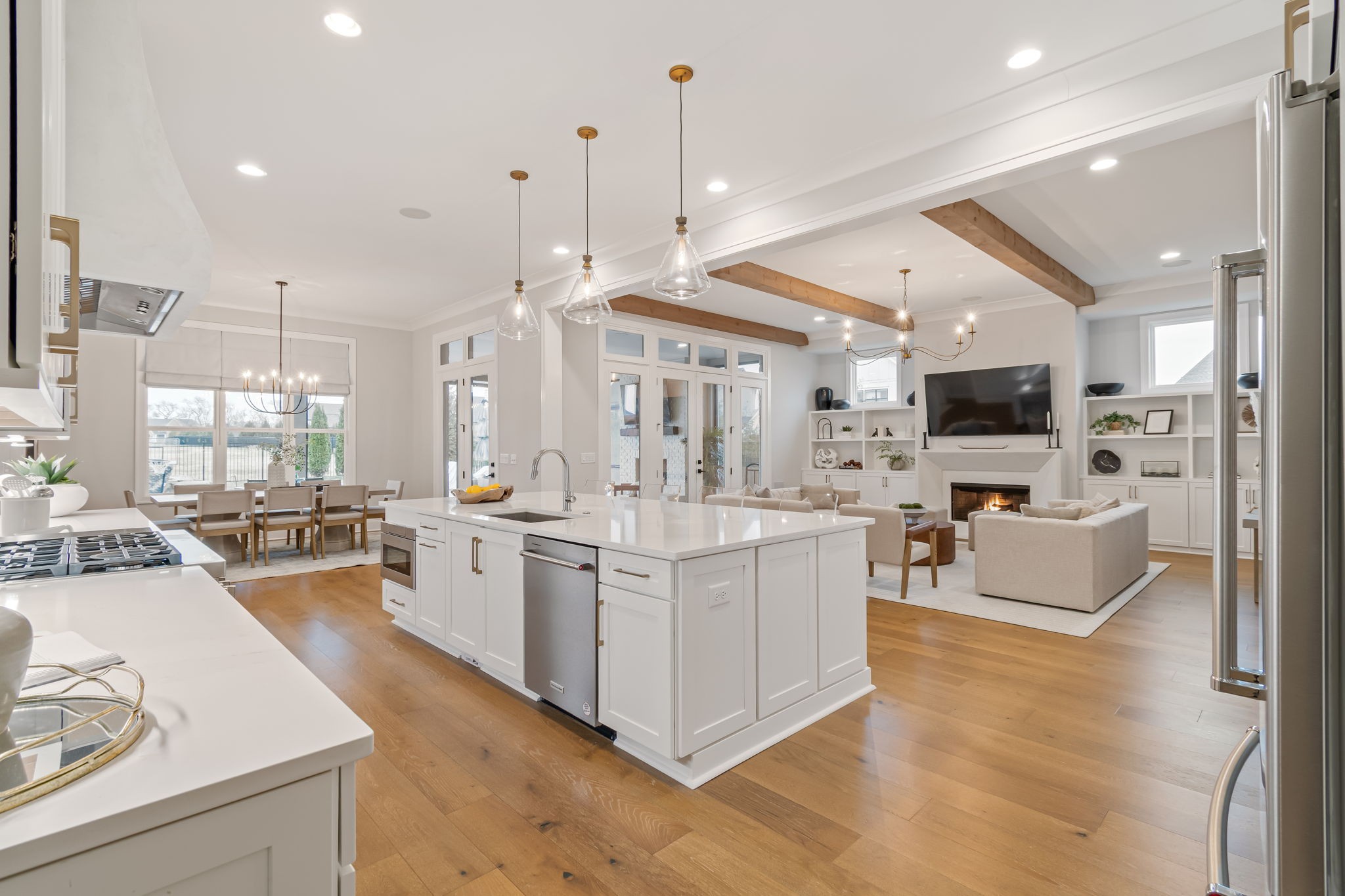 6304 Percheron Lane Arrington, TN 37014 - Photo 11 of 49