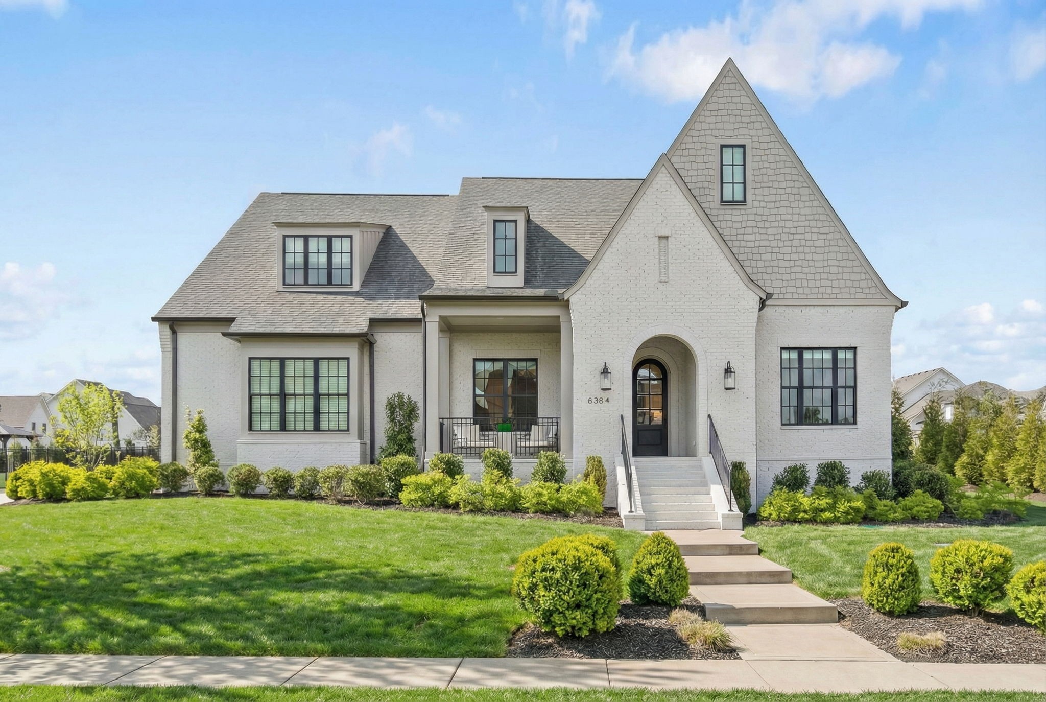 6304 Percheron Lane Arrington, TN 37014 - Photo 2 of 50