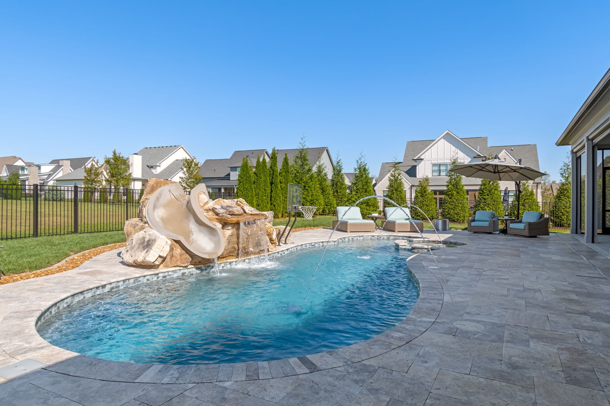 6304 Percheron Lane Arrington, TN 37014 - Photo 47 of 50