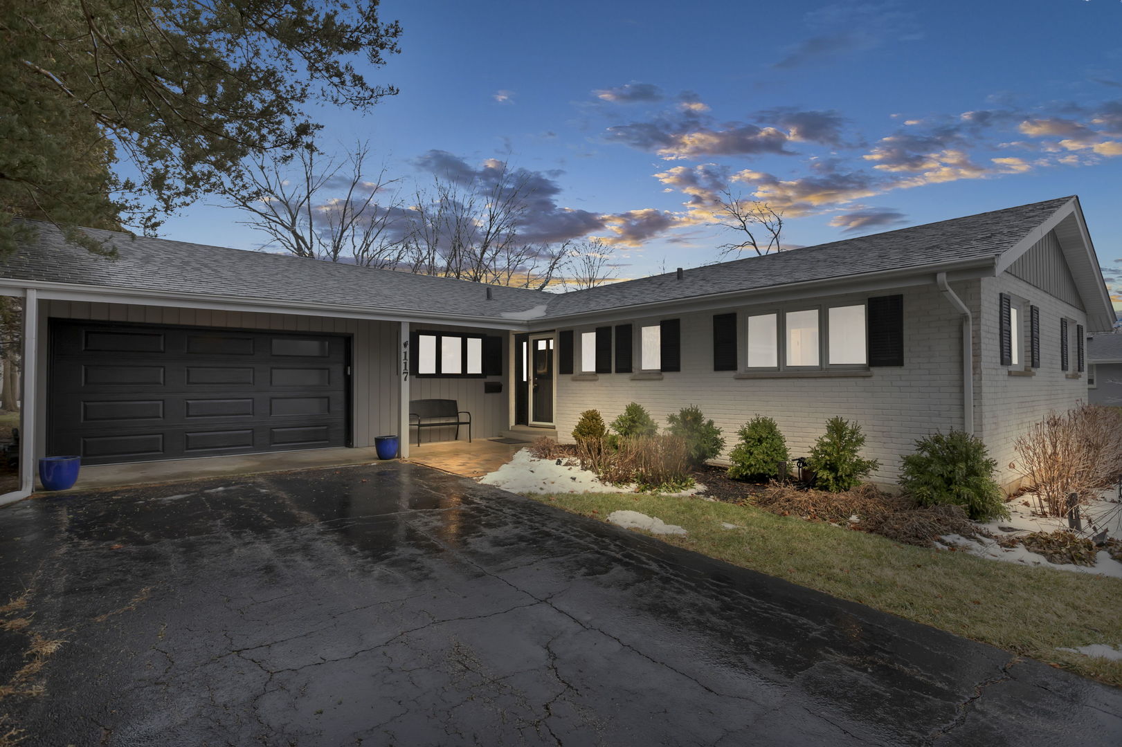 117 West Sturtz Street, Barrington, IL 60010 Compass