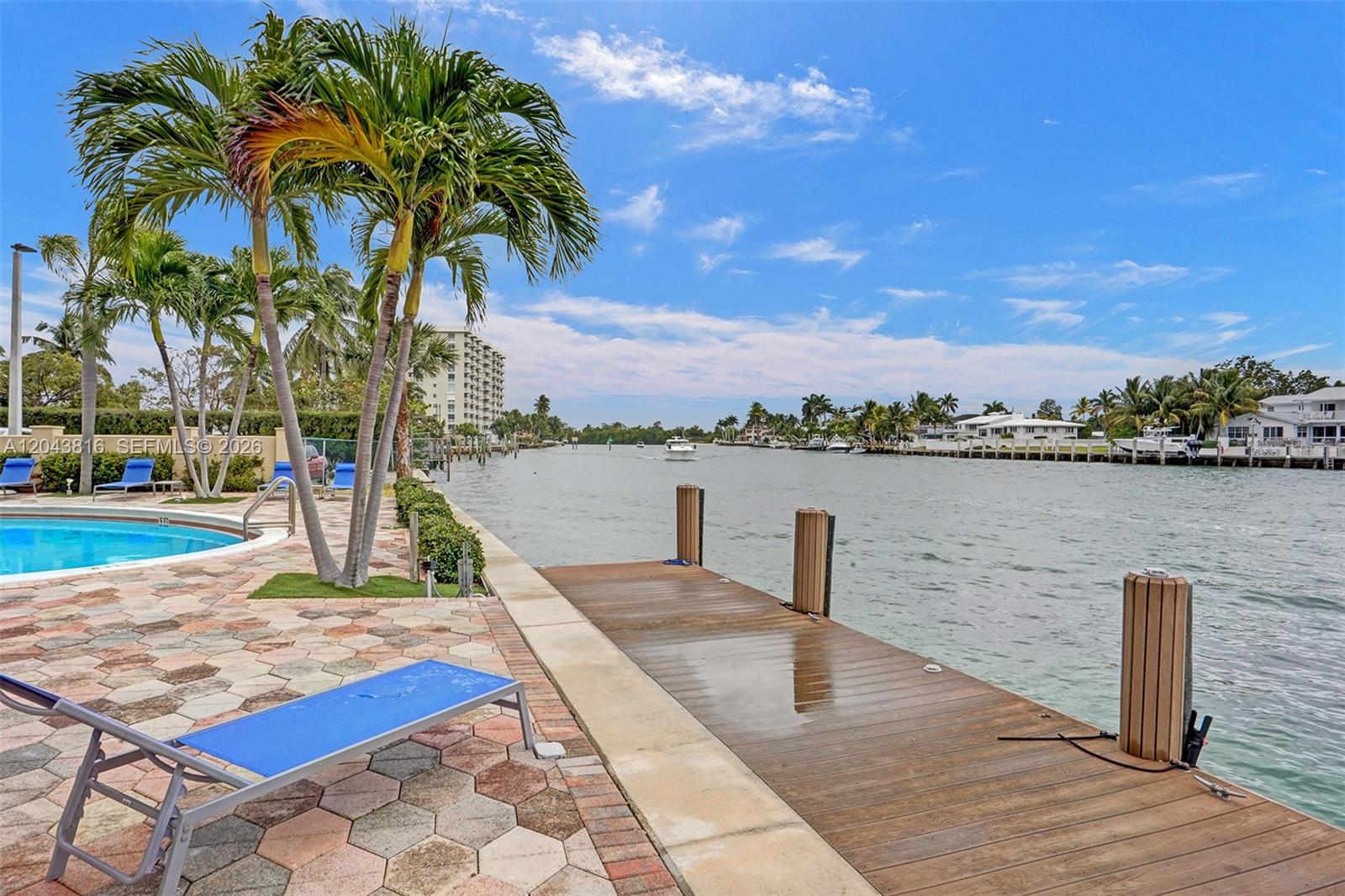 2639 North Riverside Drive, Unit 206 Pompano Beach, FL 33062 - Photo 23 of 35