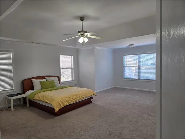 $519,000 | 4186 Terrace Oaks Court, Suwanee, GA 30024