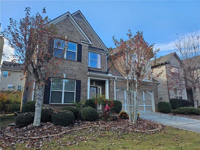 $519,000 | 4186 Terrace Oaks Court, Suwanee, GA 30024