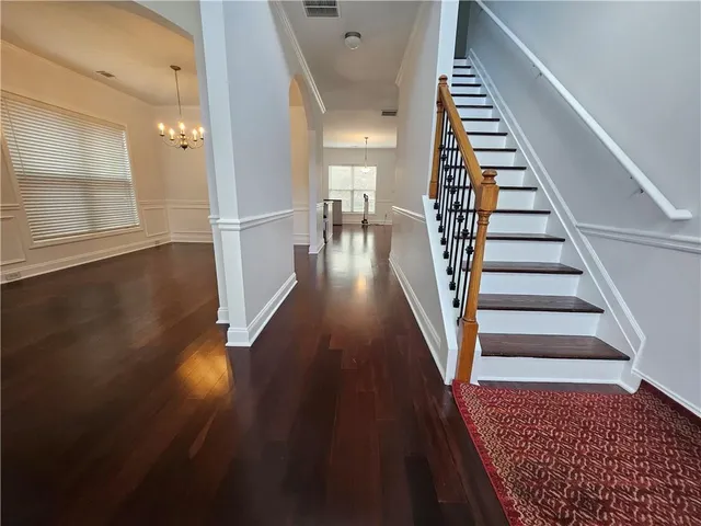 $519,000 | 4186 Terrace Oaks Court, Suwanee, GA 30024