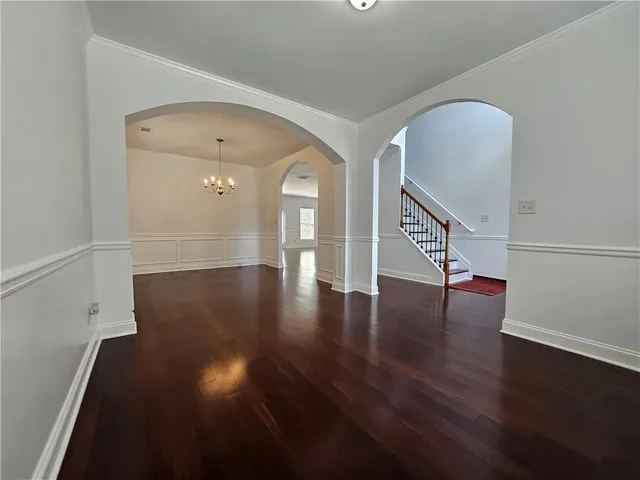 $519,000 | 4186 Terrace Oaks Court, Suwanee, GA 30024