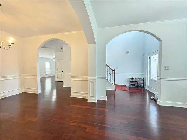 $519,000 | 4186 Terrace Oaks Court, Suwanee, GA 30024