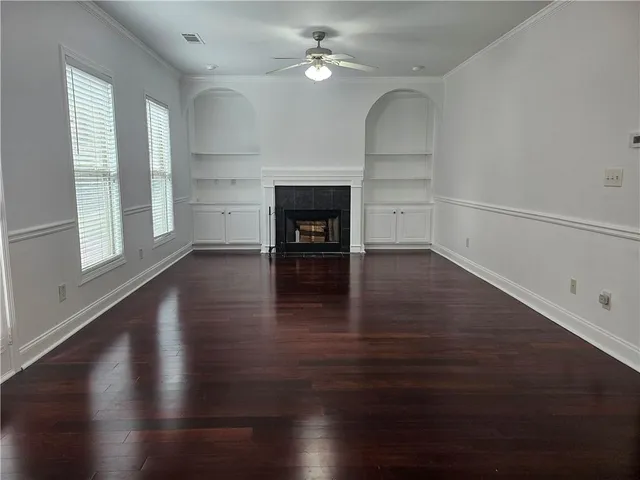 $519,000 | 4186 Terrace Oaks Court, Suwanee, GA 30024