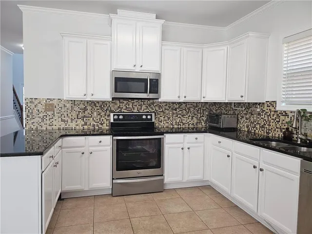 $519,000 | 4186 Terrace Oaks Court, Suwanee, GA 30024