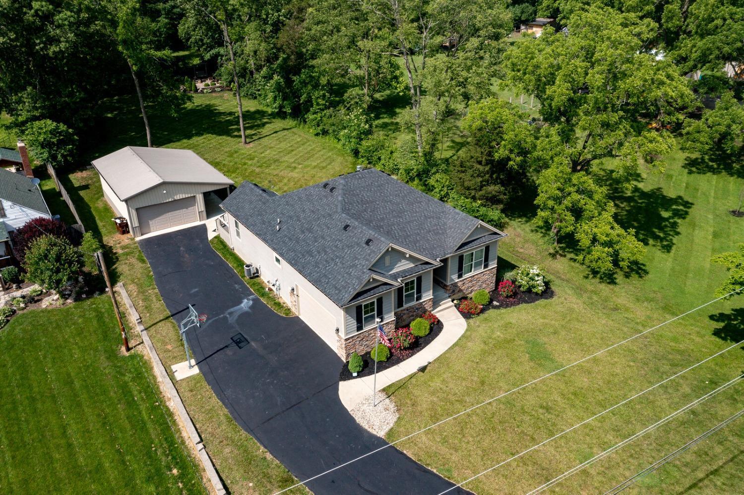 3438 Lytle Road Waynesville, OH 45068 - Photo 41 of 49