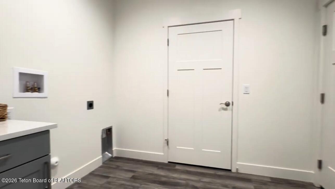1724 Learning Lane Pinedale, WY 82941 - Photo 13 of 15 Laundry Room