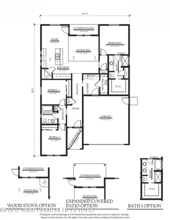 $522,900 | 1724 Learning Lane, Pinedale, WY 82941
