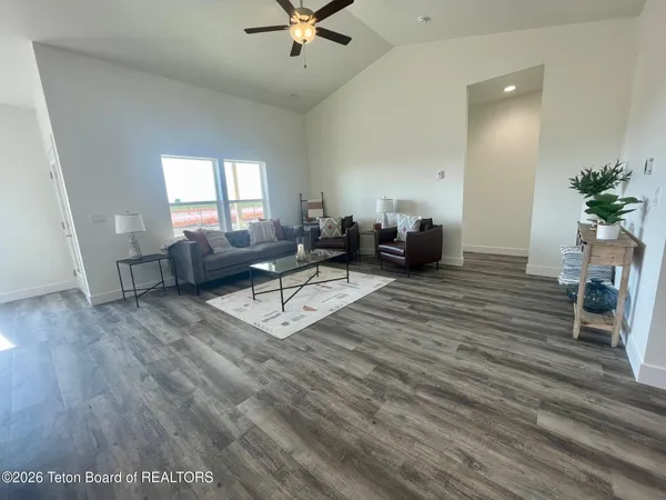$522,900 | 1724 Learning Lane, Pinedale, WY 82941