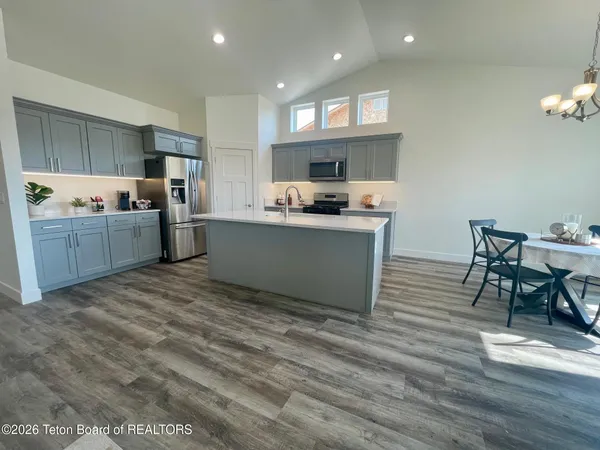 $522,900 | 1724 Learning Lane, Pinedale, WY 82941