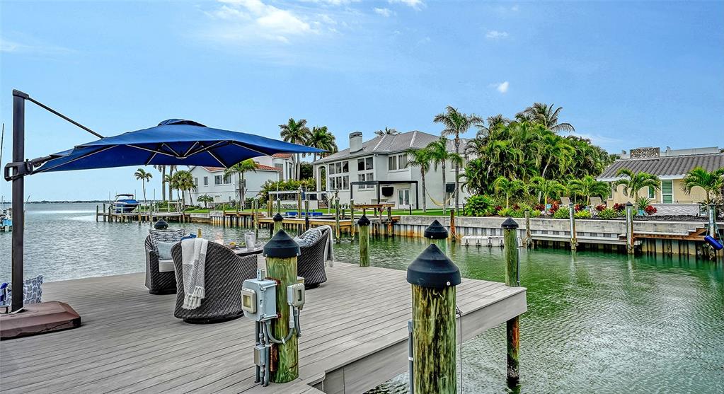 536 Ketch Lane Longboat Key, FL 34228 - Photo 66 of 80