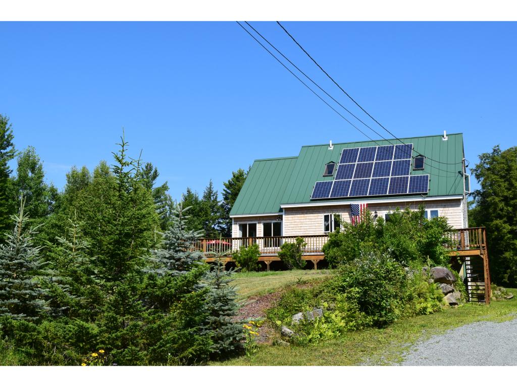 125 Porter Road Bath, NH 03740 - Photo 1 of 25