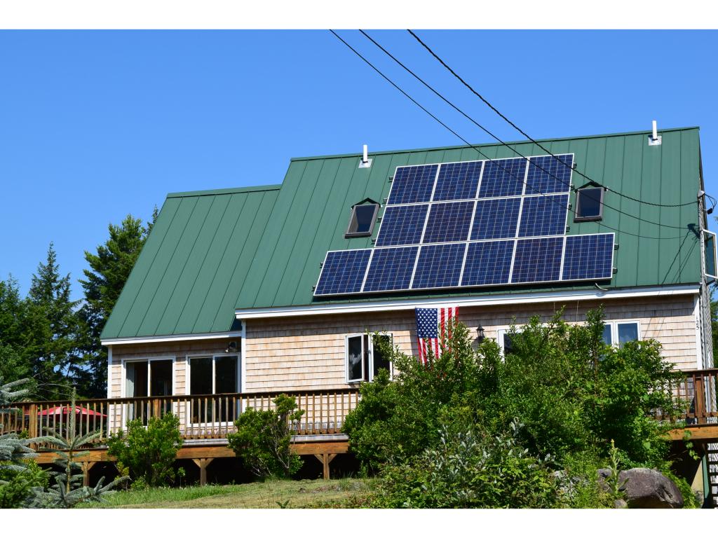 125 Porter Road Bath, NH 03740 - Photo 2 of 25