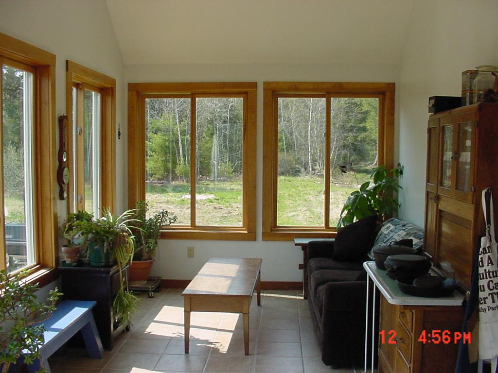 125 Porter Road Bath, NH 03740 - Photo 18 of 25