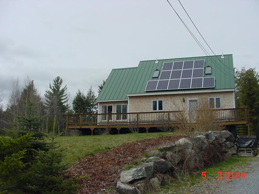125 Porter Road Bath, NH 03740 - Photo 3 of 25