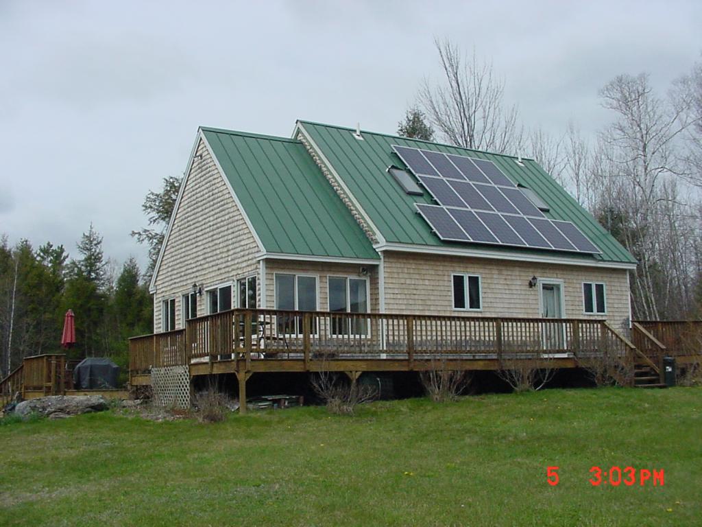125 Porter Road Bath, NH 03740 - Photo 5 of 25