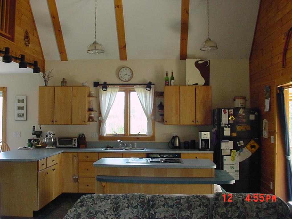 125 Porter Road Bath, NH 03740 - Photo 10 of 25