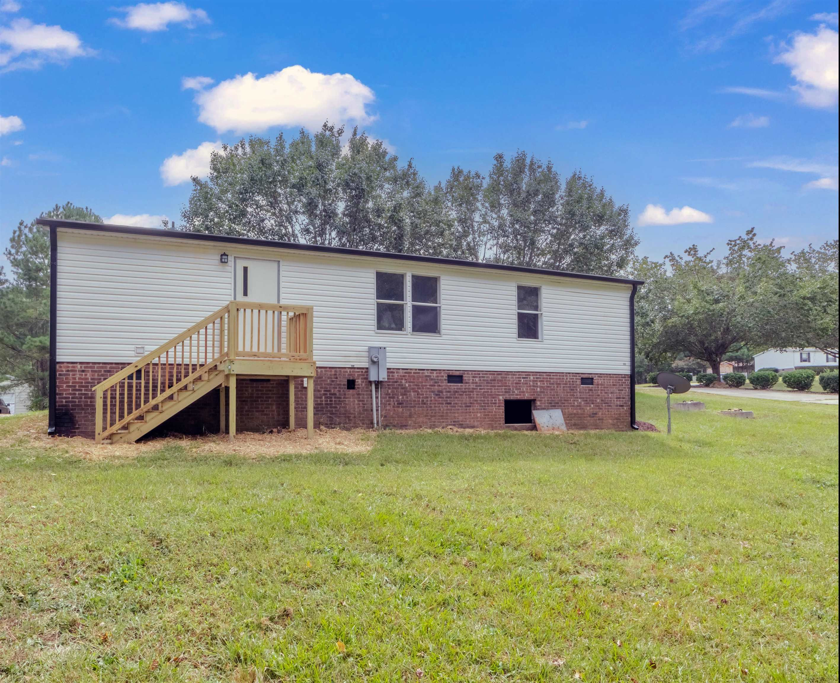 1308 Roffler Street Garner, NC 27529 - Photo 28 of 28 Photo 28