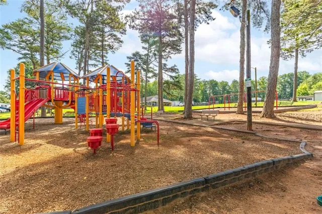 $122,000 | 4653 Whispering Pines, Buford, GA 30518