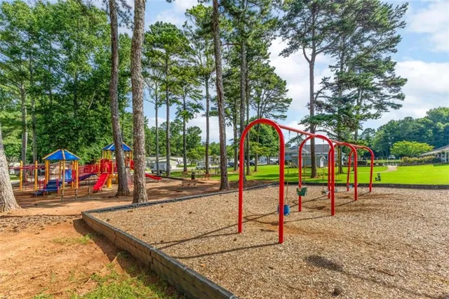 $122,000 | 4653 Whispering Pines, Buford, GA 30518