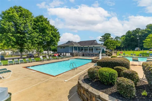 $122,000 | 4653 Whispering Pines, Buford, GA 30518