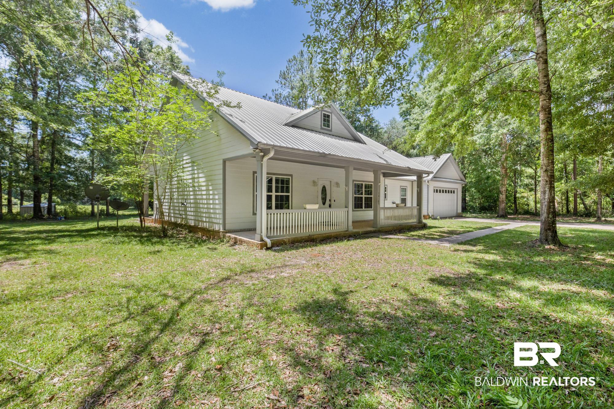 14185 George Younce Road Foley, AL 36535 - Photo 2 of 27 Gallery Image 2