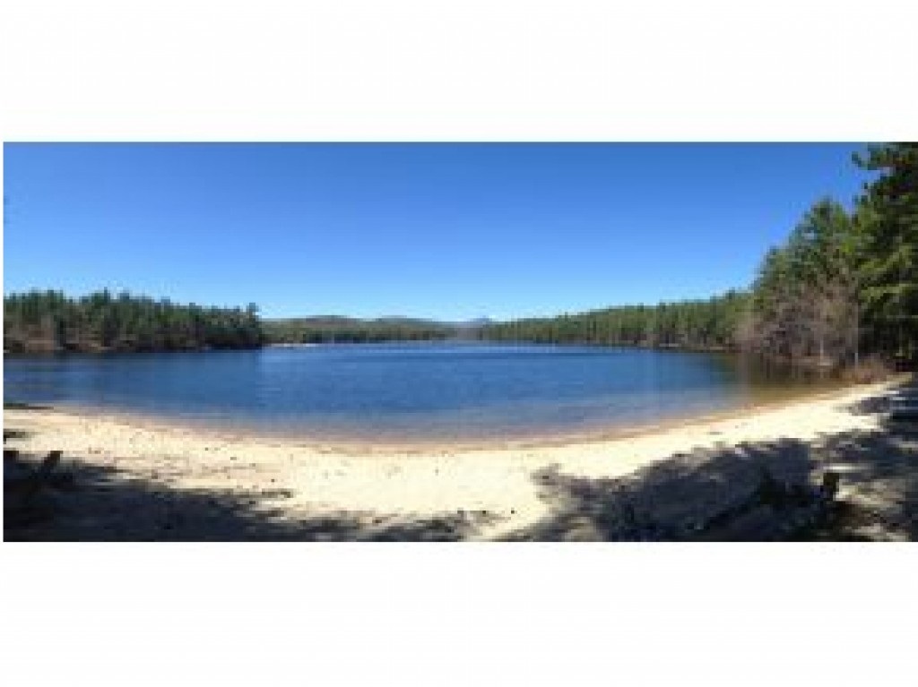 Lot 40 Moores Pond Road Madison, NH 03849 - Photo 4 of 7
