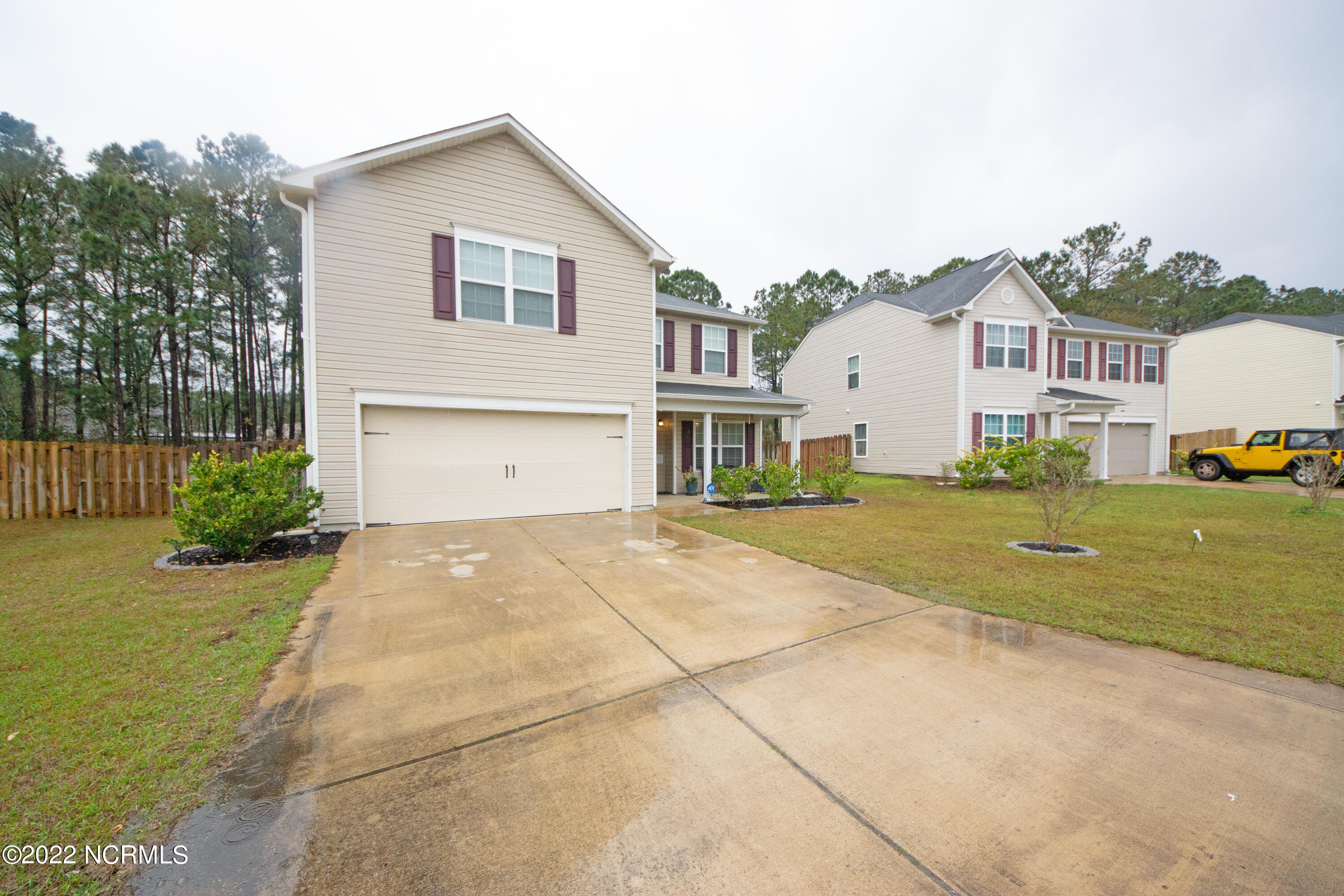 213 Chalet Road Holly Ridge, NC 28445 - Photo 3 of 34 DSC02012