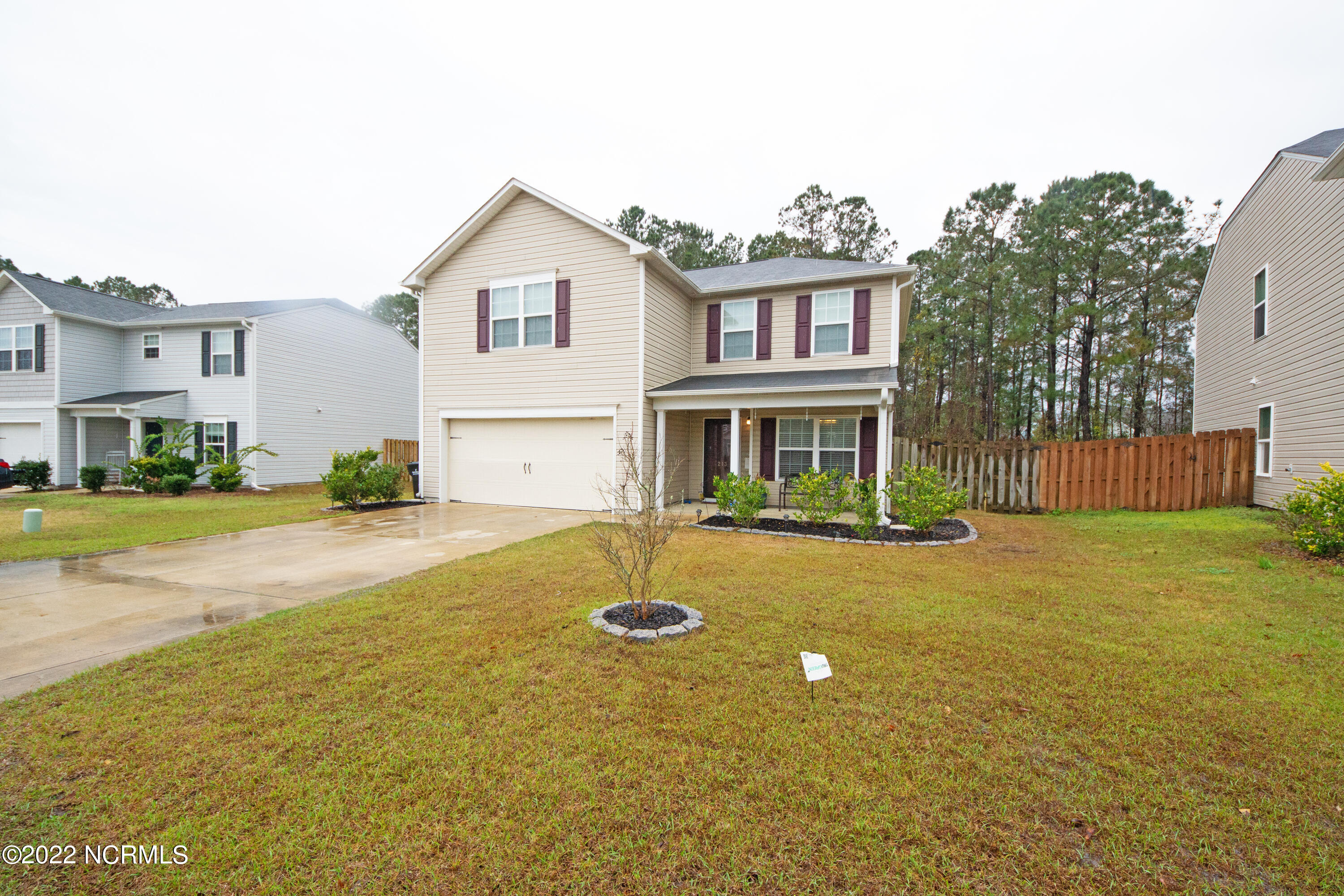 213 Chalet Road Holly Ridge, NC 28445 - Photo 4 of 34 DSC02015