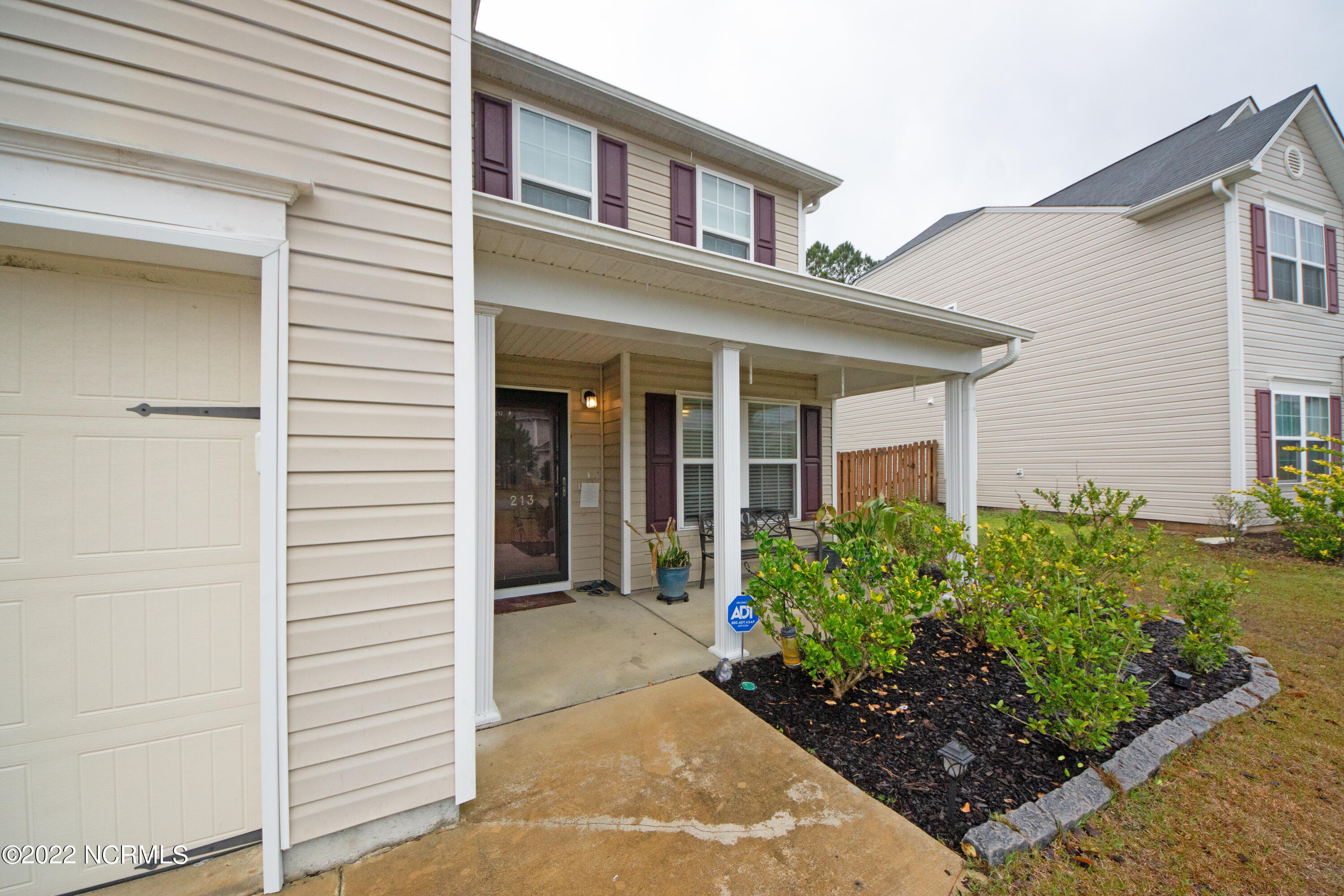 213 Chalet Road Holly Ridge, NC 28445 - Photo 6 of 34 DSC02010